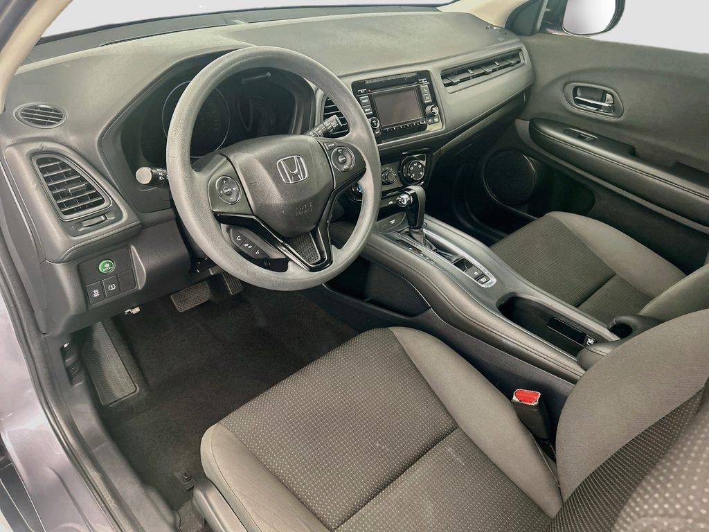 Thumbnail: 2019 Honda HR-V - 9