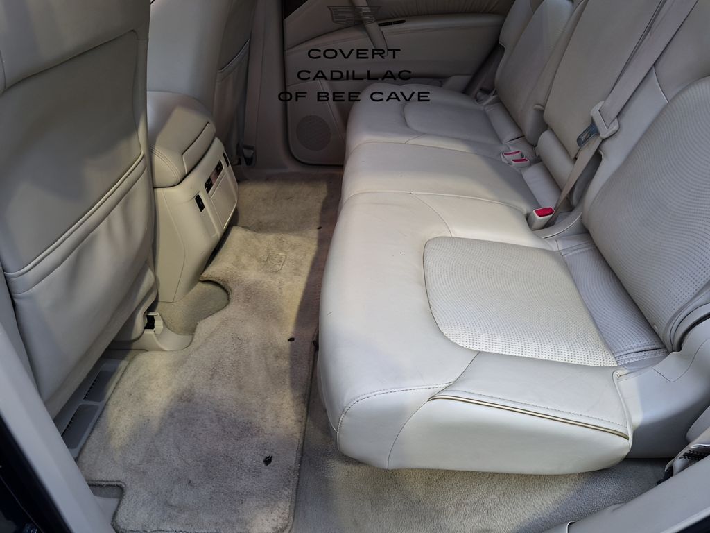 Used Car 2016 Infiniti Qx80  Base For Sale Under $25,000 In Austin, Texas