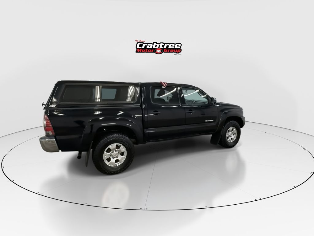 Used 2013 Toyota Tacoma Truck