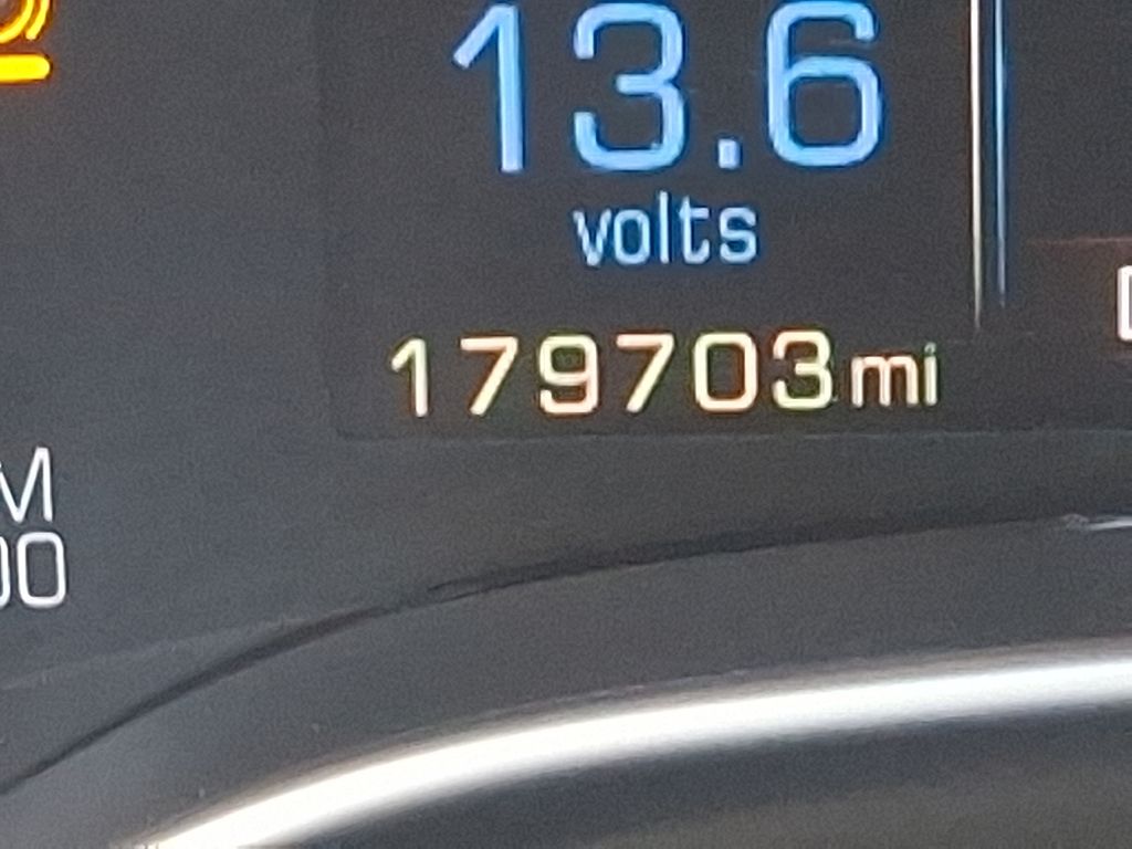 Thumbnail: 2015 Cadillac SRX - 20