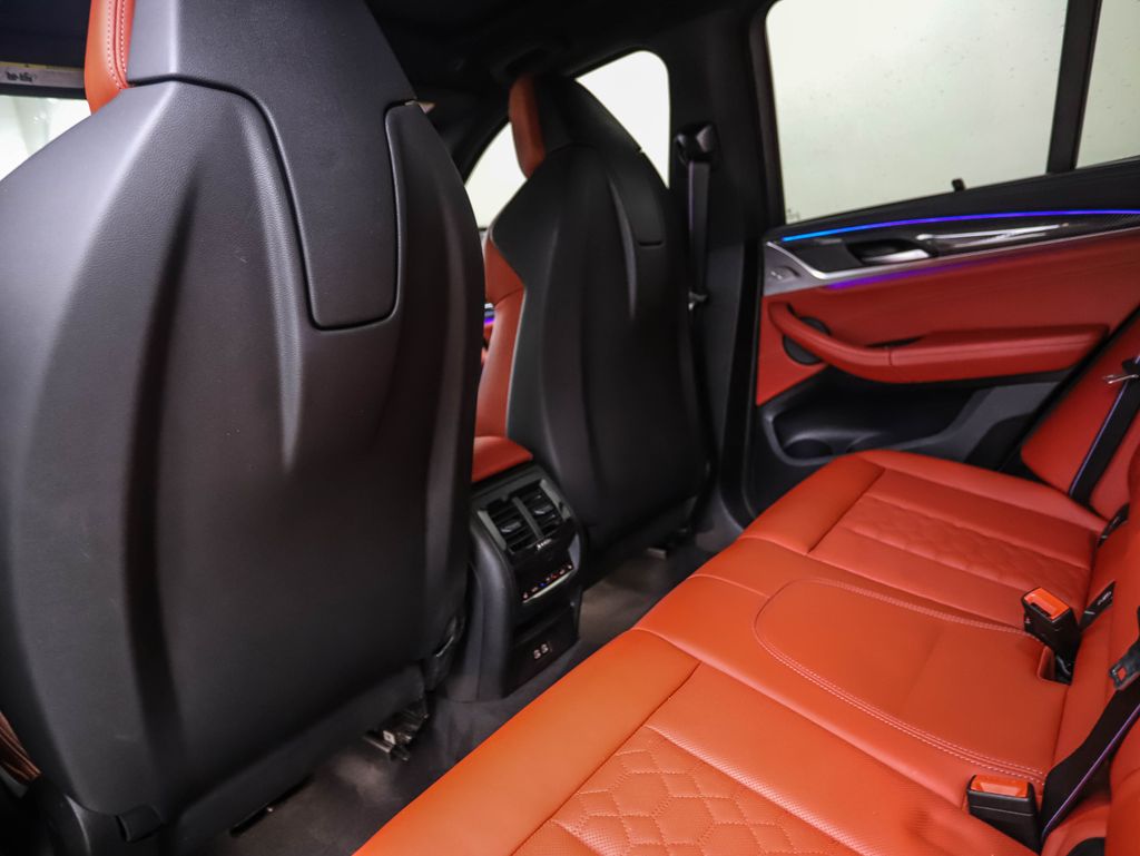 Thumbnail: 2022 BMW X3 - 19