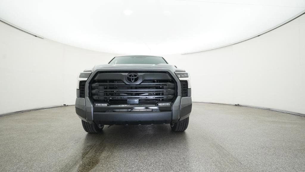 Thumbnail: 2026 Toyota Tundra - 27