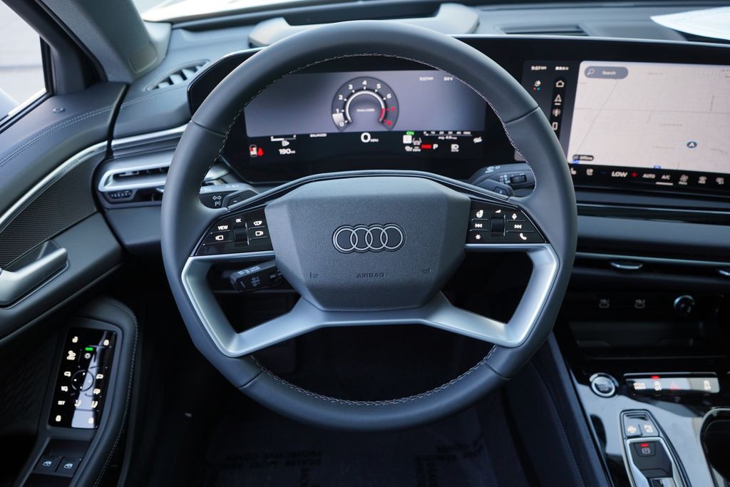Thumbnail: 2026 Audi A5 - 18
