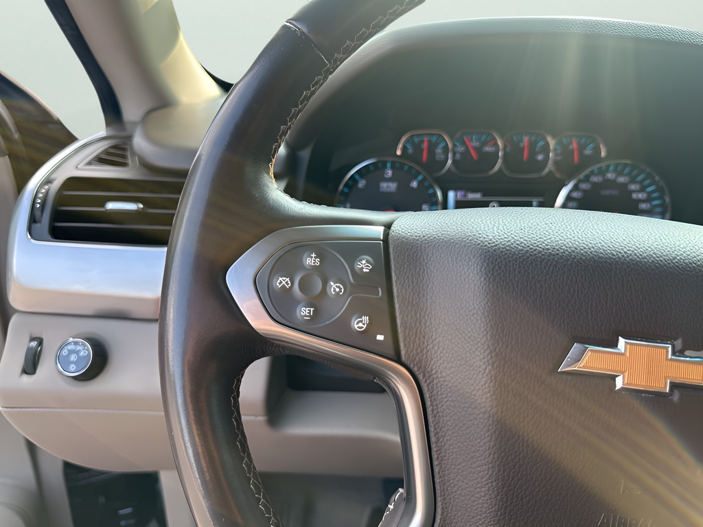 Used Car 2019 Chevrolet Tahoe  Lt For Sale In Austin, Texas