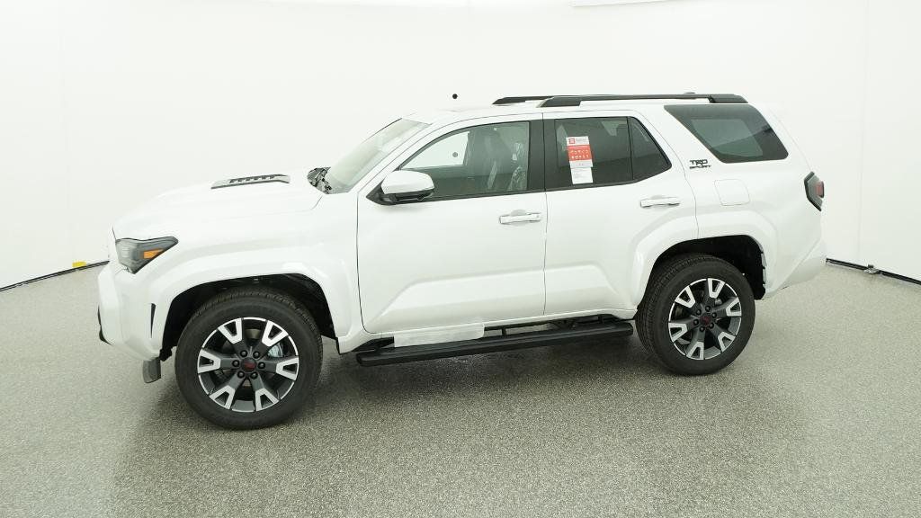 Thumbnail: 2025 Toyota 4Runner - 31