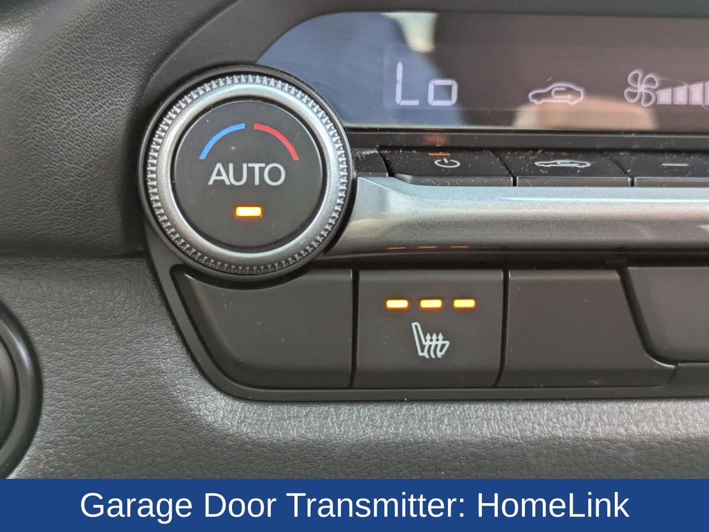 2023 Mazda CX-50 2.5 Turbo Meridian Edition