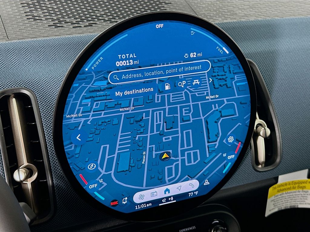 Thumbnail: 2025 MINI Cooper Countryman - 12