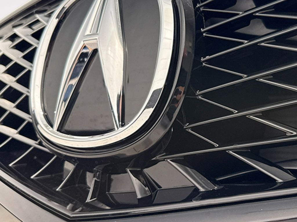 new 2026 Acura Integra car, priced at $35,755