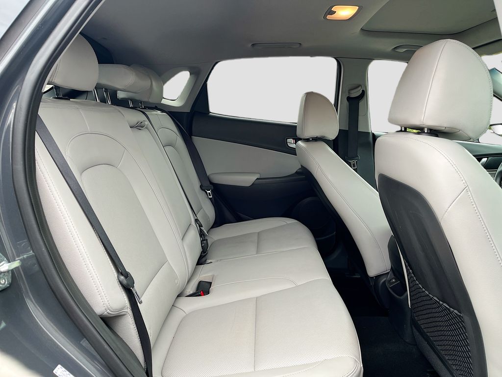 Used 2023 Gray Hyundai Limited image 28