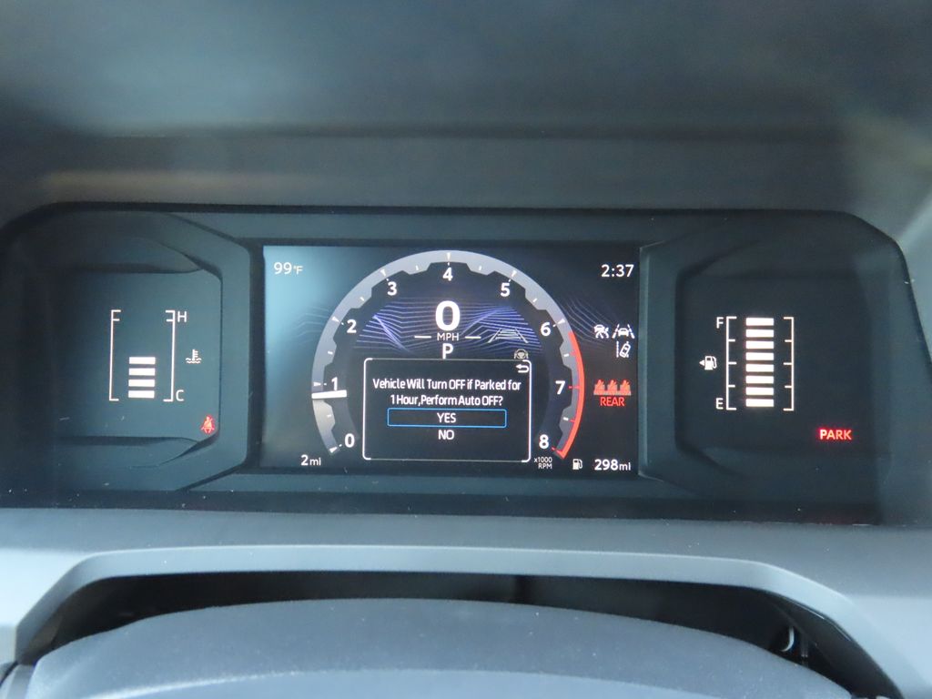 2025 Toyota Tacoma SR5 31