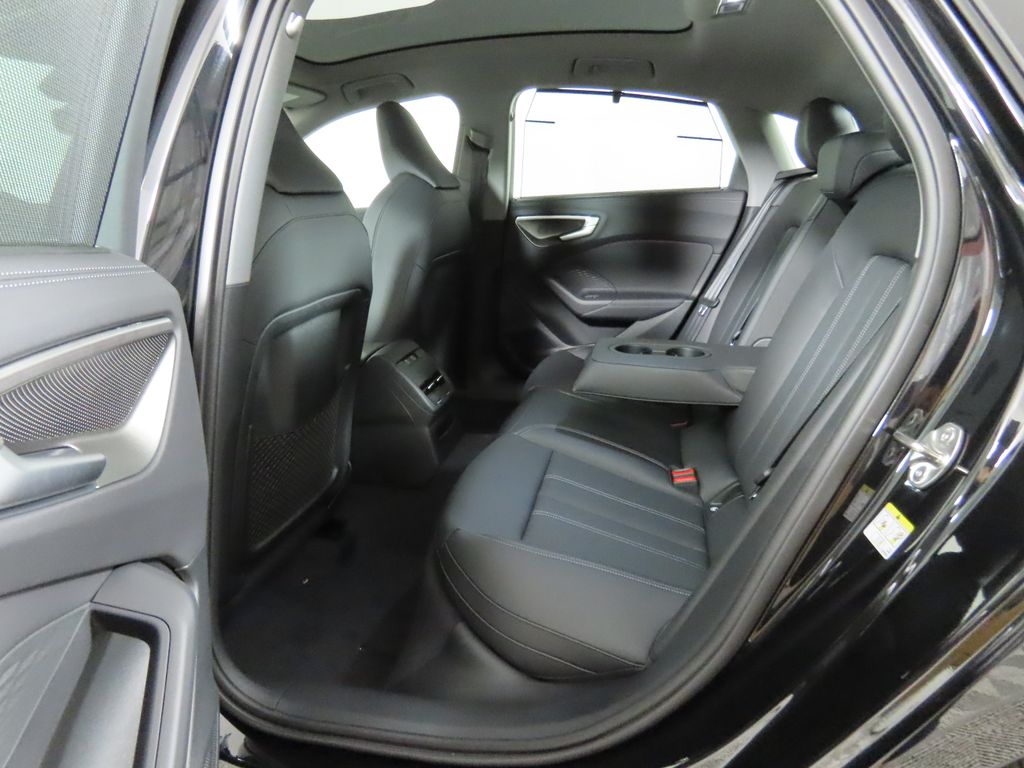2025 Audi A5 Premium 23