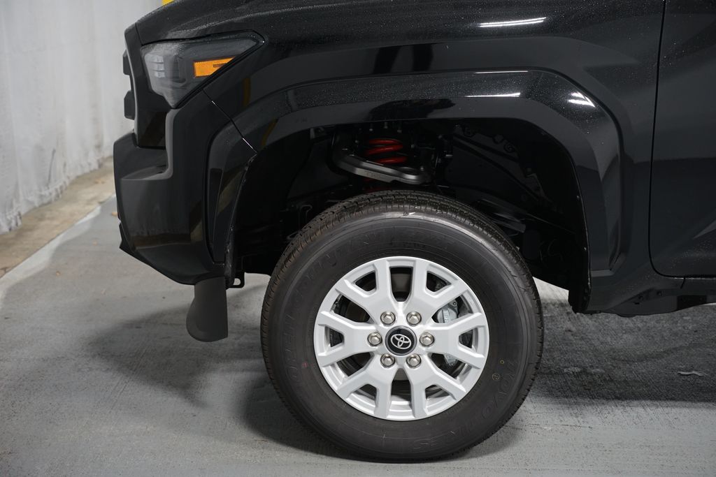 Thumbnail: 2026 Toyota Tacoma - 5