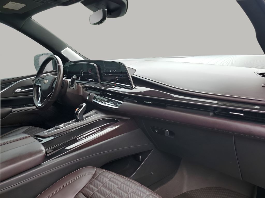 Used Car 2021 Cadillac Escalade Esv  Sport Platinum For Sale Under $70,000 In Austin, Texas