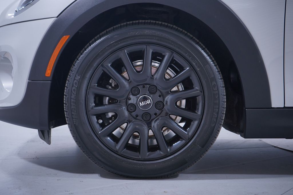Thumbnail: 2021 MINI Cooper - 2
