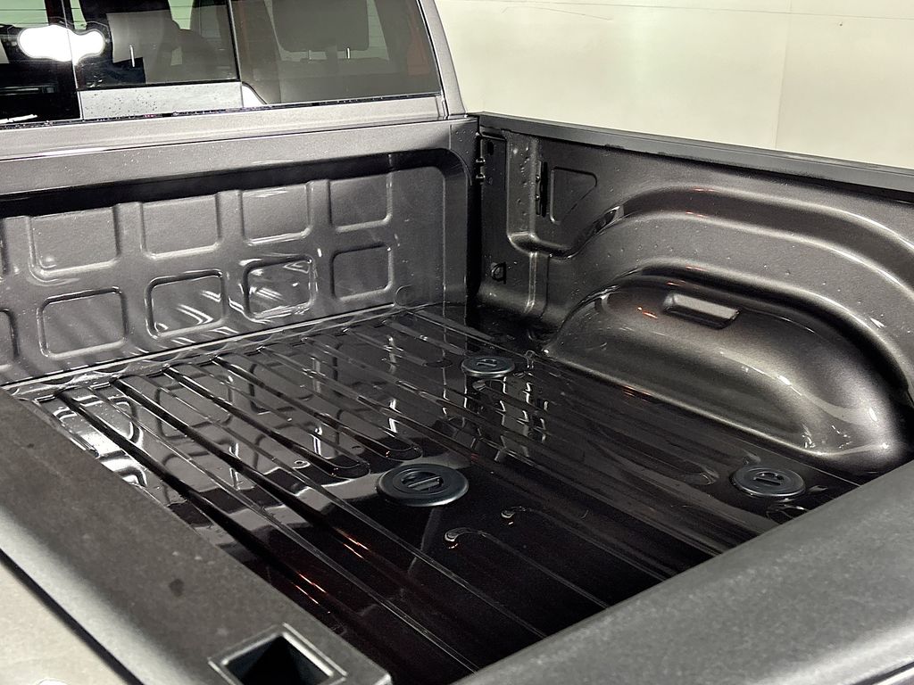 2026 RAM 3500 Tradesman - Photo 21