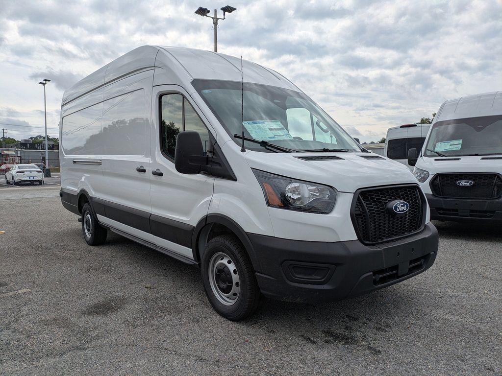 2026 Ford Transit-350 Cargo Van 