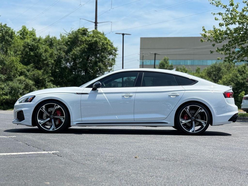 Thumbnail: 2019 Audi RS 5 - 3