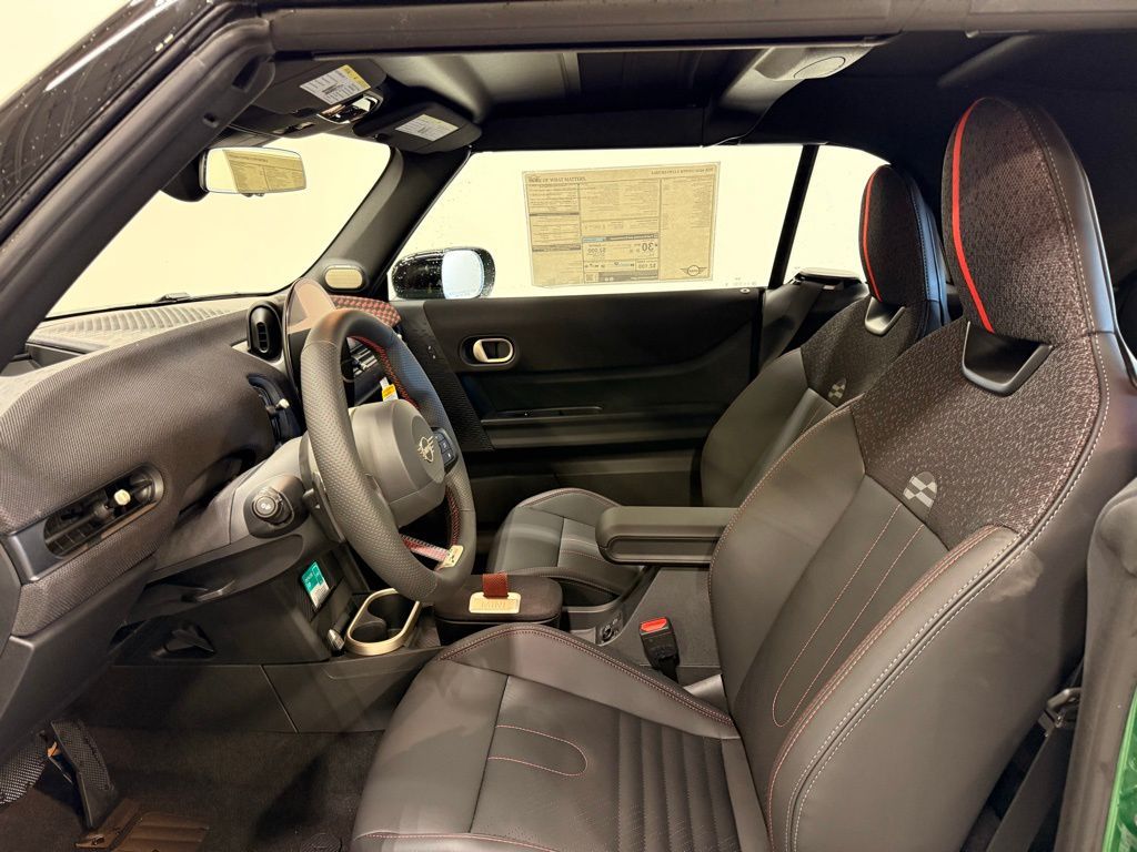 Thumbnail: 2026 MINI Cooper - 12