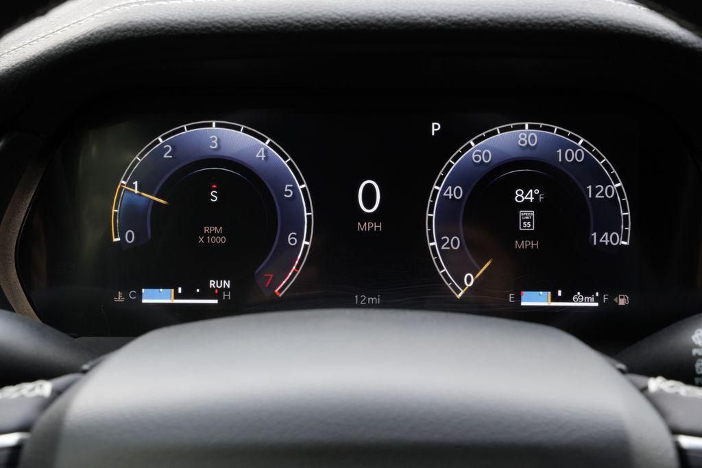 2026 Jeep Grand Cherokee Limited - 11