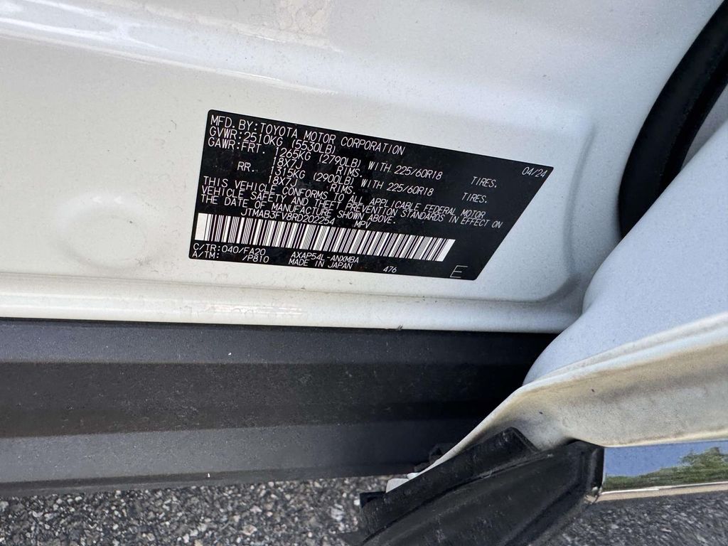 Used 2024 Toyota RAV4 Prime SUV