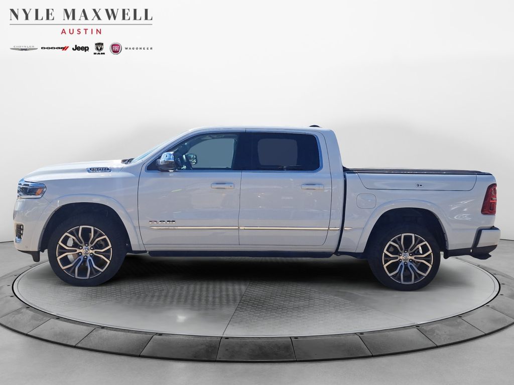 New Car 2025 Ram 1500  Tungsten For Sale Under $80,000 In Austin, Texas