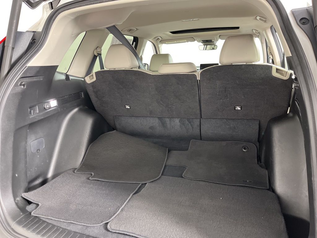 Thumbnail: 2023 Honda CR-V - 9