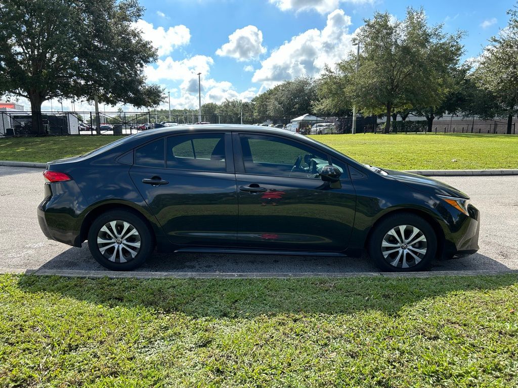 Thumbnail: 2022 Toyota Corolla - 6