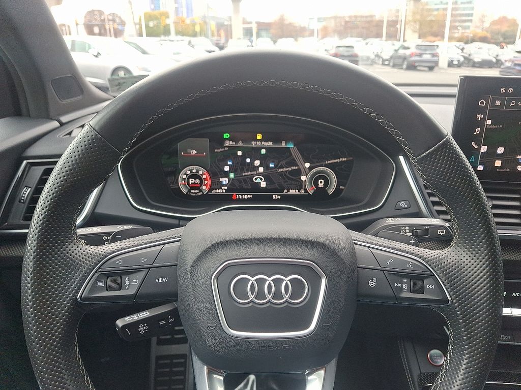 Thumbnail: 2023 Audi SQ5 - 20