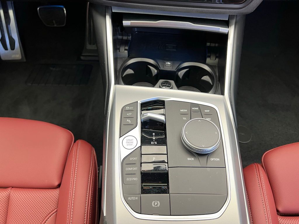 2023 BMW 3 Series M340i xDrive 13