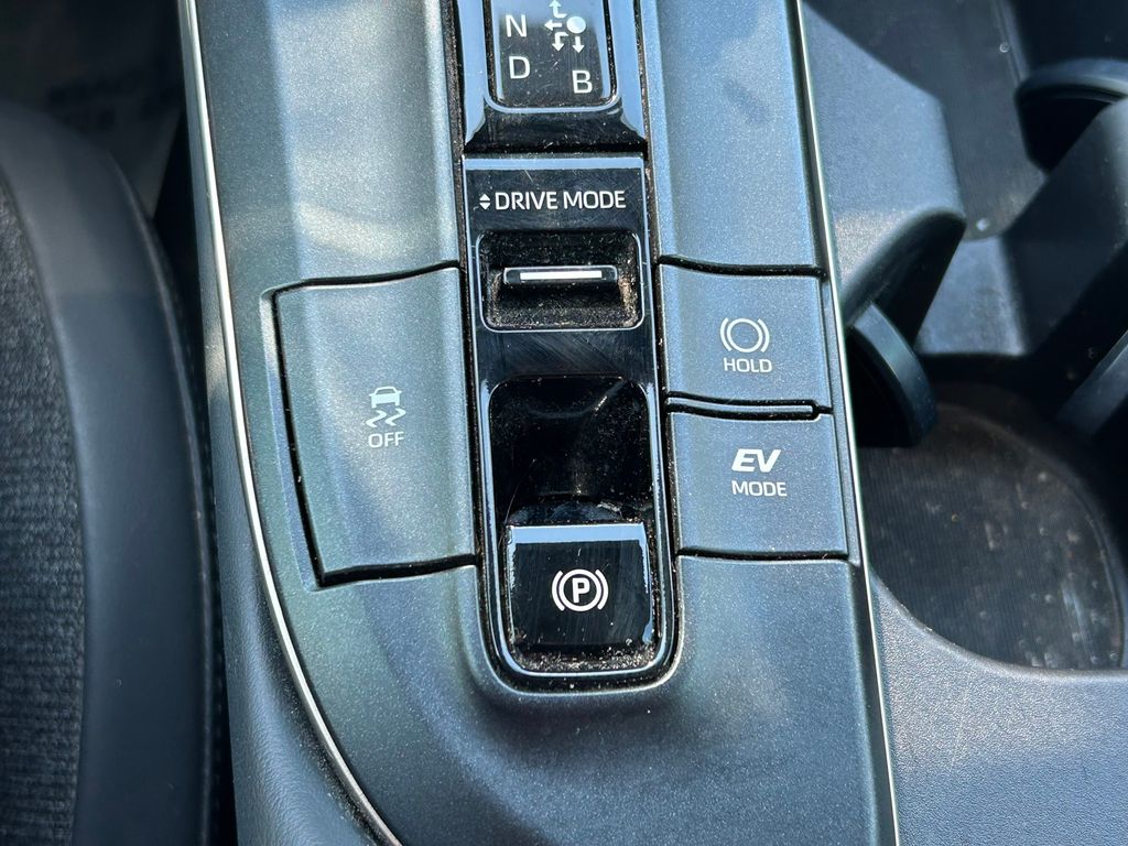 Used 2023 Toyota Crown Sedan