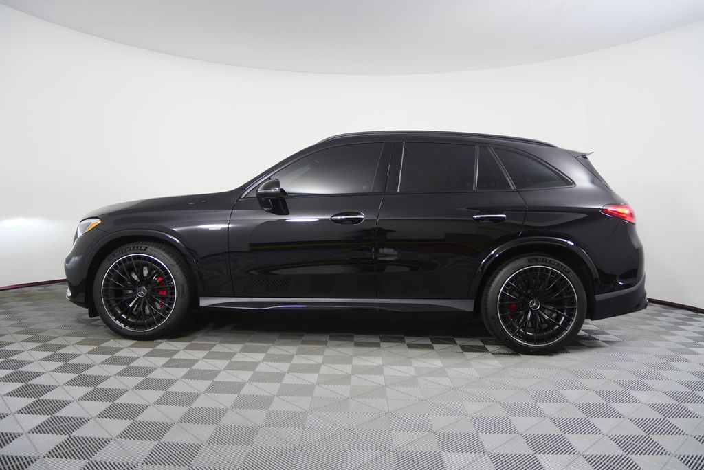 Thumbnail: 2026 Mercedes-Benz GLC - 6