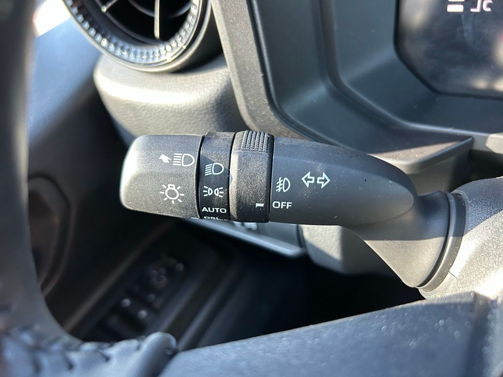 Thumbnail: 2025 Toyota Land Cruiser - 21