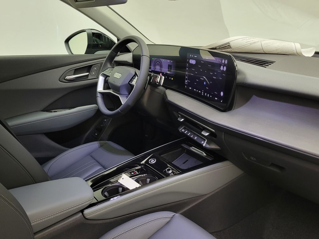 Thumbnail: 2026 Audi Q3 - 16