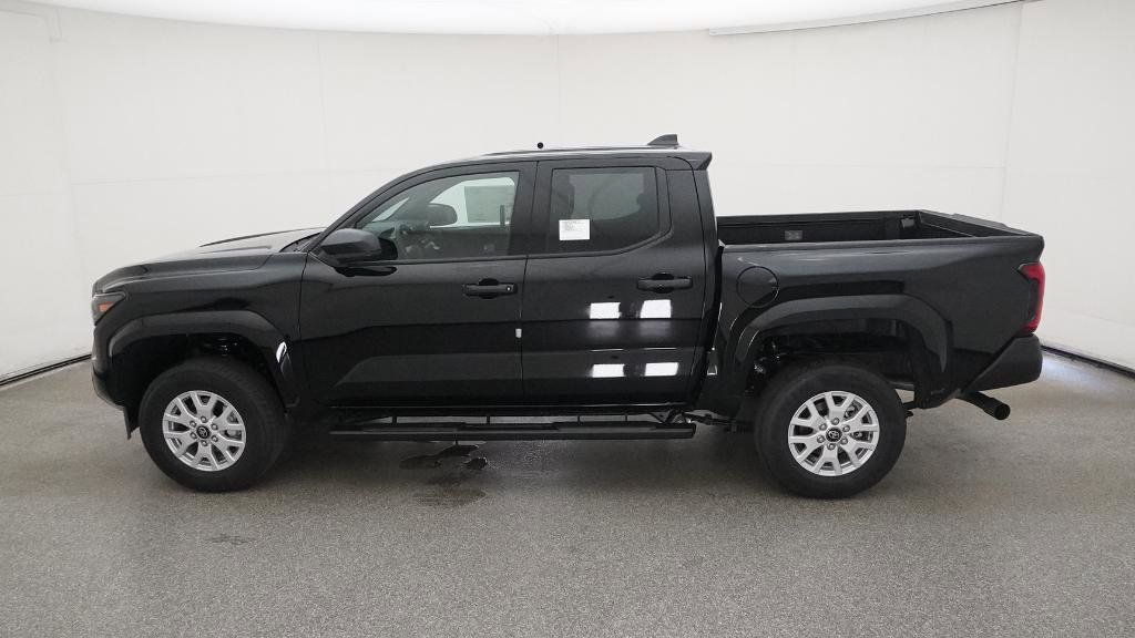 Thumbnail: 2025 Toyota Tacoma - 5