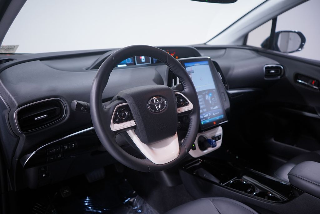 2019 Toyota Prius Prime Advanced 6