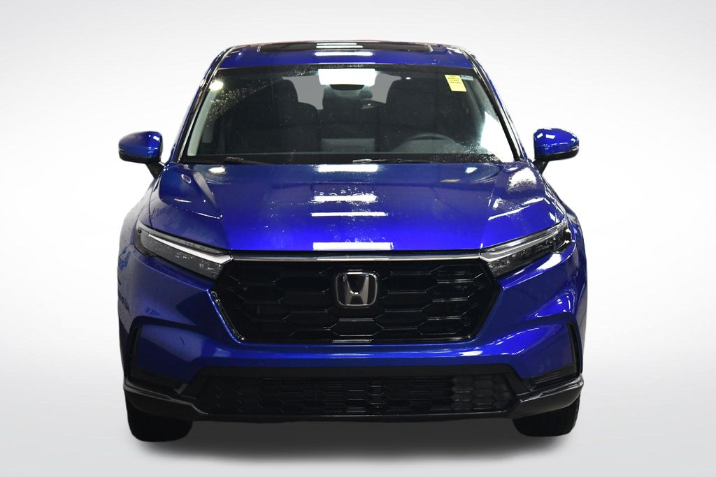 Thumbnail: 2024 Honda CR-V - 2