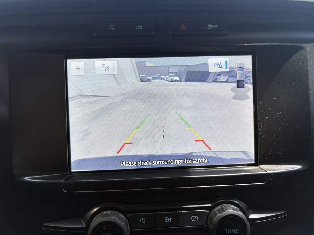 2023 Ford F-150 XL Silver at Martin Chrysler Dodge Jeep Ram