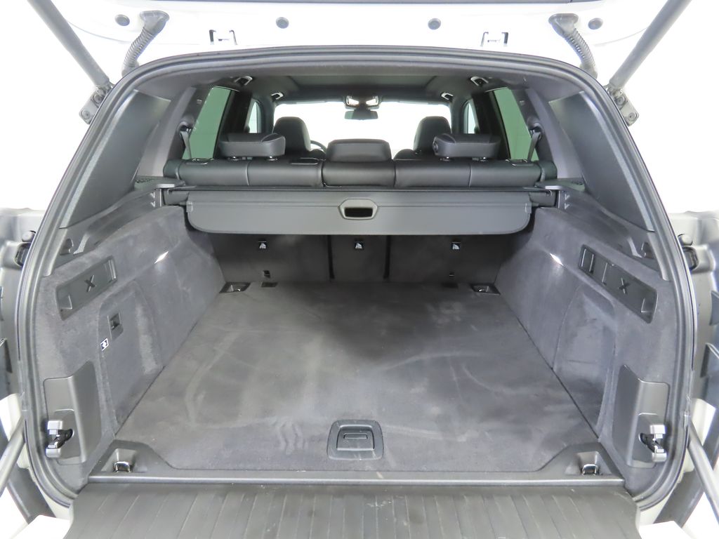 Thumbnail: 2024 BMW X5 - 28