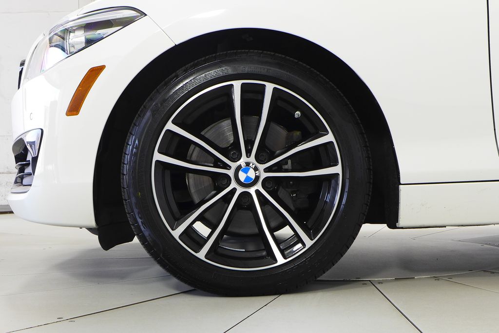 Thumbnail: 2020 BMW 2 Series - 5