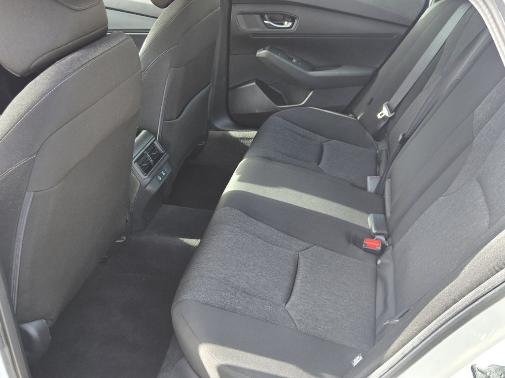 2025 Honda Accord - $27,539