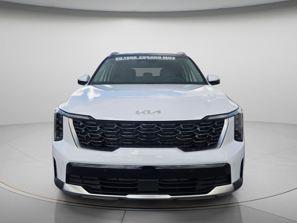 2026 Kia Sorento - $35,504