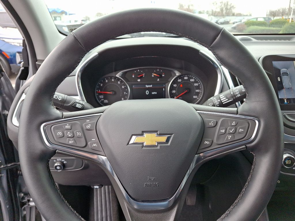 2024 Chevrolet Equinox LT 20