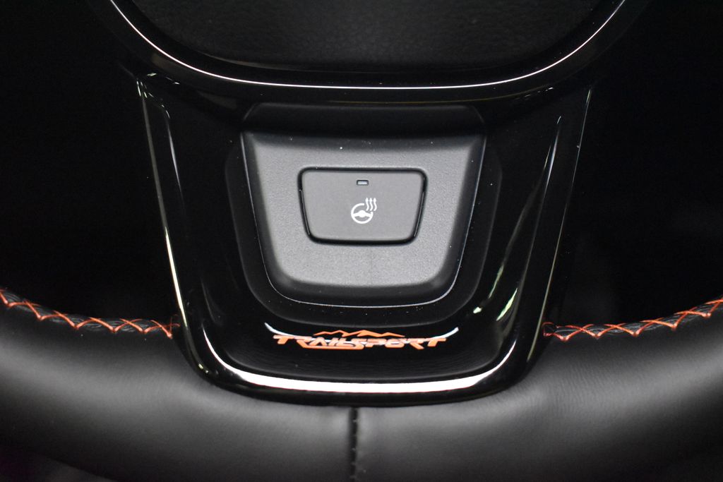 2026 Honda Passport TrailSport 18