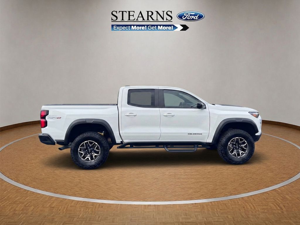 ChevroletColorado18