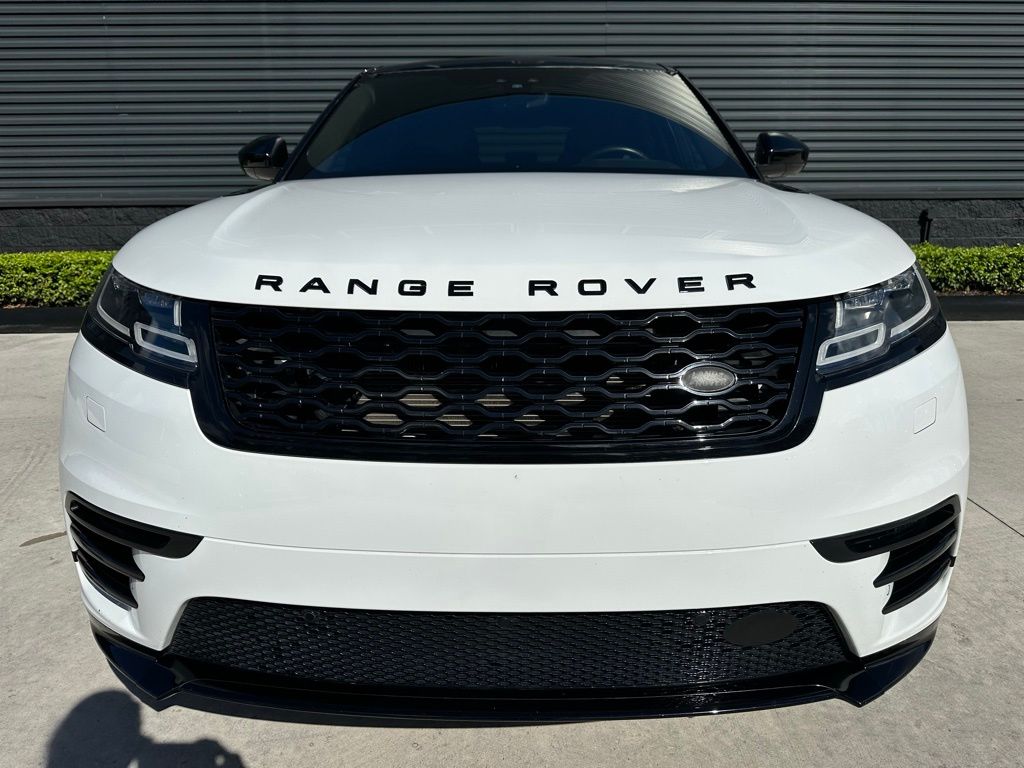 Thumbnail: 2019 Land Rover Range Rover Velar - 8