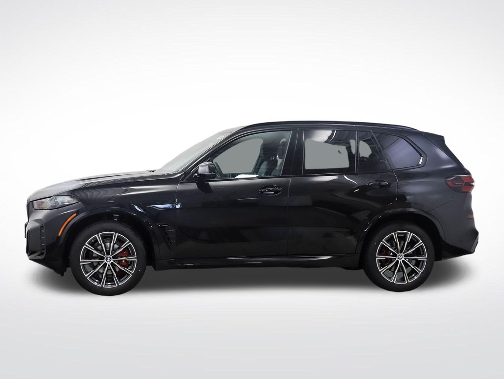Thumbnail: 2026 BMW X5 - 2