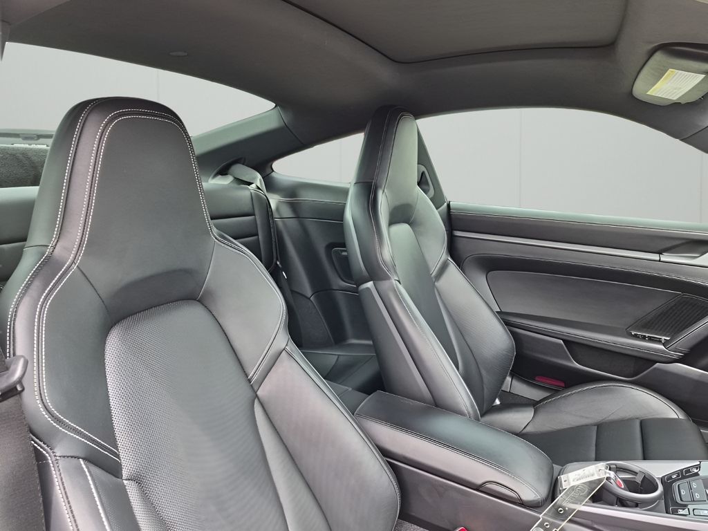 Used Car 2021 Porsche 911  Carrera 4s For Sale Under $140,000 In Austin, Texas