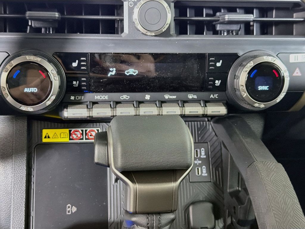 New 2026 Toyota Tacoma i-FORCE MAX Truck