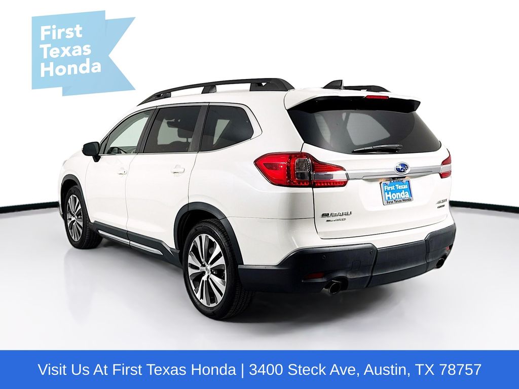 Used Car 2021 Subaru Ascent  Limited For Sale Under $25,000 In San Antonio, Texas