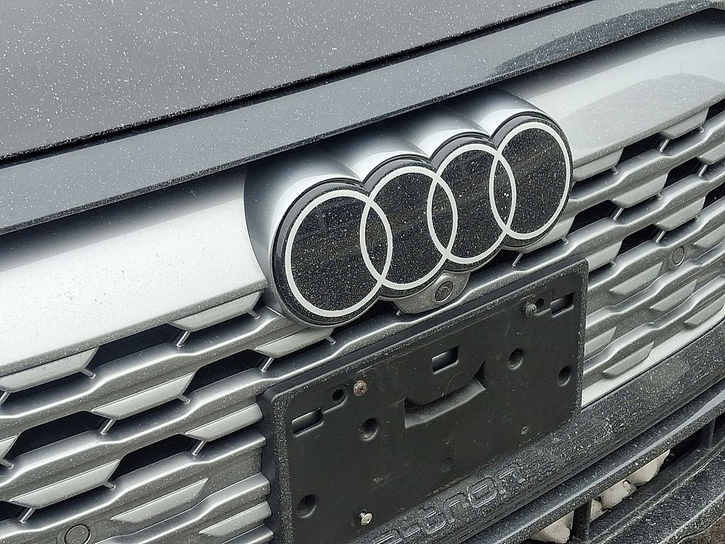 Thumbnail: 2024 Audi Q8 e-tron - 4